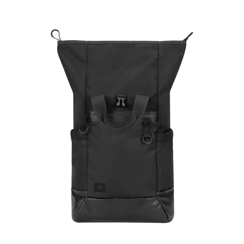 Rivacase Dijon 25L Laptop backpack 15.6, Black