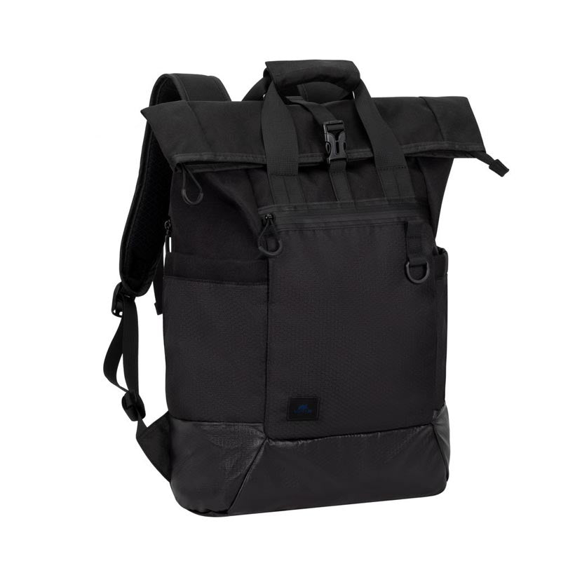 Rivacase Dijon 25L Laptop backpack 15.6, Black