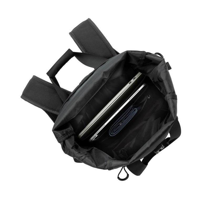 Rivacase Dijon 25L Laptop backpack 15.6, Black