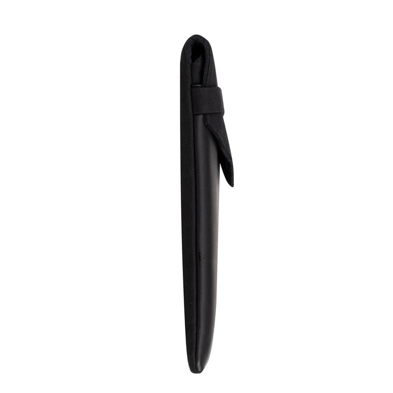 Rivacase Cardiff Canvas Sleeve for Macbook Pro 13-14, Black