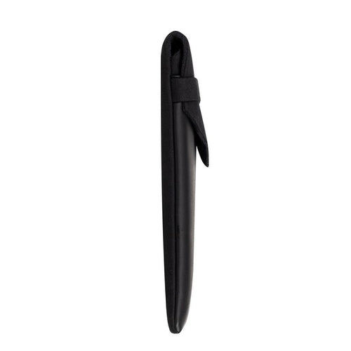 Rivacase Cardiff Canvas Sleeve for Macbook Pro 13-14, Black