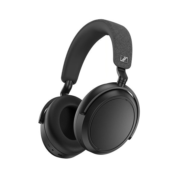 Sennheiser MOMENTUM 4 Wireless ほぼ新品 Sennheiser Momentum 4 Wireless Headphones (Black) – Challenger