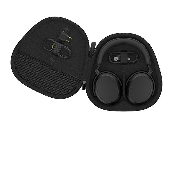Sennheiser Momentum 4 Wireless Headphones (Black)