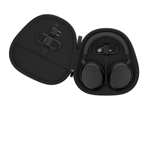 Sennheiser Momentum 4 Wireless Headphones (Black)