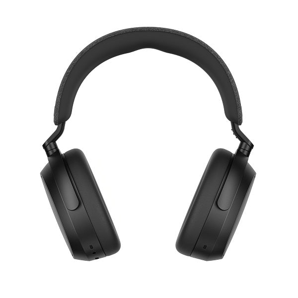 Sennheiser Momentum 4 Wireless Headphones (Black) – Challenger