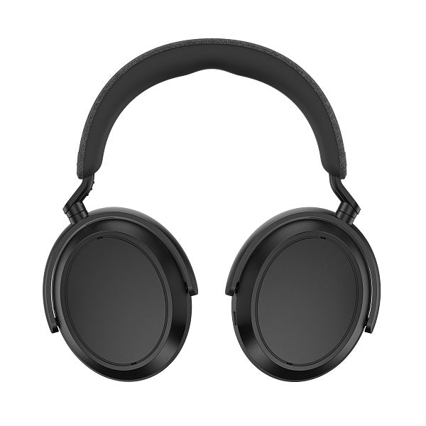 Sennheiser Momentum 4 Wireless Headphones (Black) – Challenger
