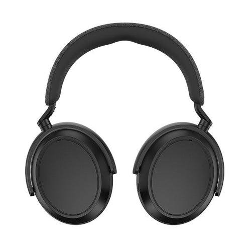 Sennheiser Momentum 4 Wireless Headphones (Black)