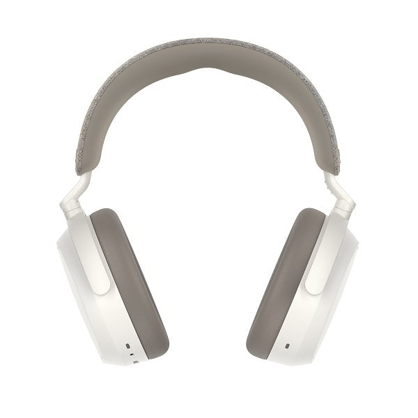 SENNHEISER MOMENTUM 4 Wireless 本体 ホワイト Sennheiser Momentum 4 Wireless Headphones (White) – Challenger