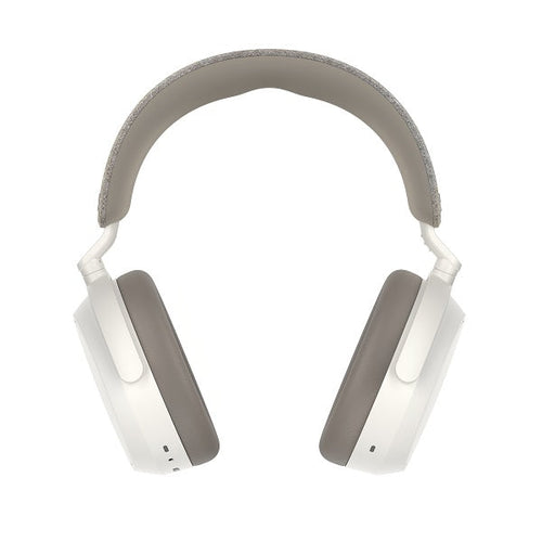 Sennheiser Momentum 4 Wireless Headphones (White)
