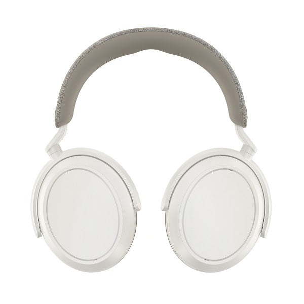 Sennheiser Momentum 4 Wireless Headphones (White) – Challenger