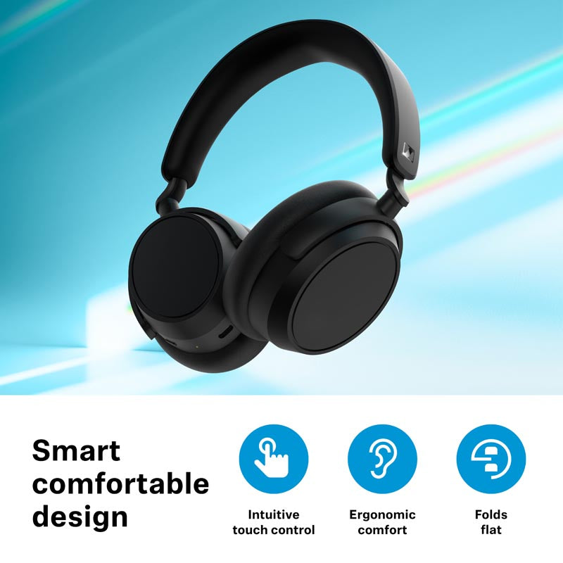 Sennheiser Accentum Plus Wireless (White)