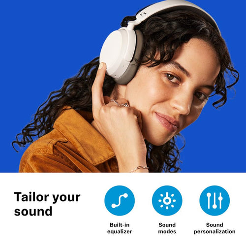 Sennheiser Accentum Plus Wireless (White)