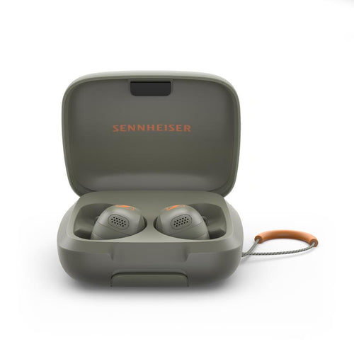 Sennheiser Momentum Sport (MSPORT1) - Olive