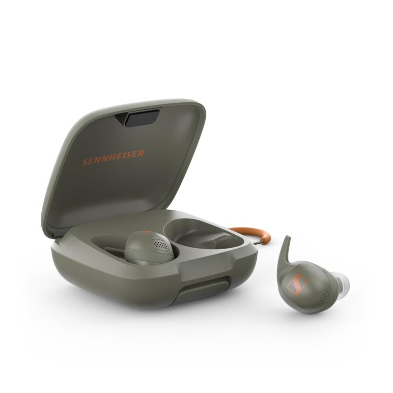 Sennheiser Momentum Sport (MSPORT1) - Olive