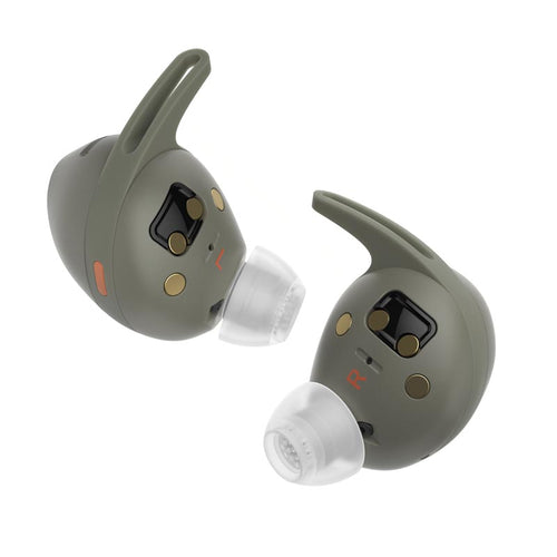 Sennheiser Momentum Sport (MSPORT1) - Olive