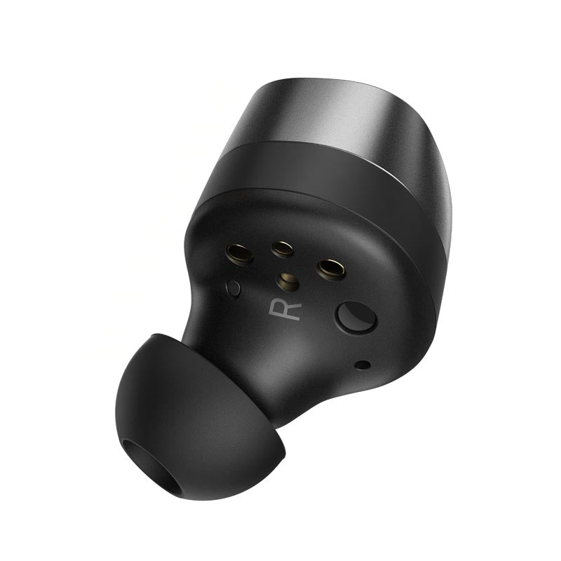 Sennheiser Momentum True Wireless 4 (Black) – Challenger Singapore Sennheiser Momentum True Wireless 4 (Black) – Challenger Singapore