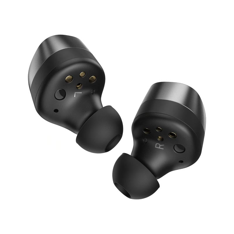 SENNHEISER MOMENTUM TW4 ANC ワイヤレスイヤホン 黒 Sennheiser Momentum True Wireless 4 (Black) – Challenger Singapore