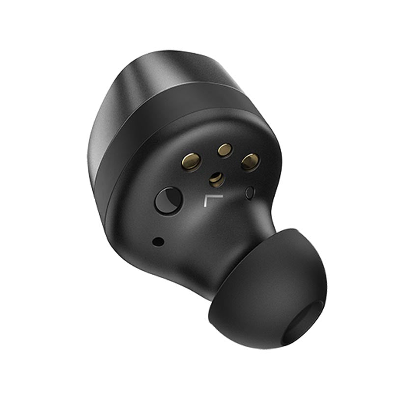Sennheiser Momentum True Wireless 4 (Black) – Challenger Singapore
