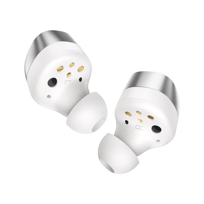 Sennheiser Momentum True Wireless 4 (White Silver)