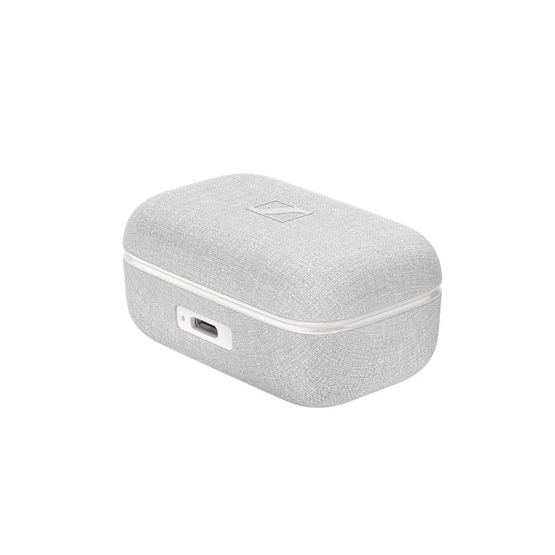 Sennheiser Momentum True Wireless 4 (White Silver)