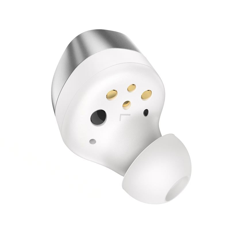 Sennheiser Momentum True Wireless 4 (White Silver) – Challenger