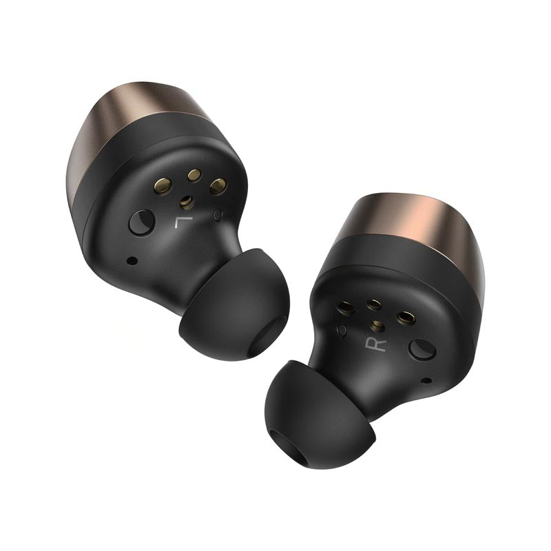 MOMENTUM True Wireless 4 black copper 美品 Sennheiser Momentum True Wireless 4 (Copper) – Challenger Singapore