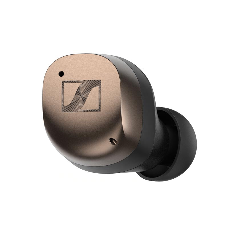 Sennheiser Momentum True Wireless 4 (Copper) – Challenger Singapore