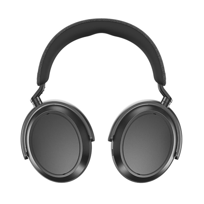 Sennheiser Momentum 4 Wireless Headphones (Graphite) – Challenger