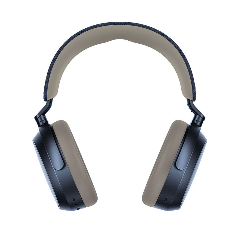 Sennheiser Momentum 4 Wireless Headphones (Denim) – Challenger