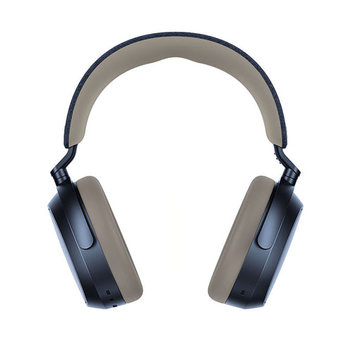 Sennheiser Momentum 4 Wireless Headphones (Denim)