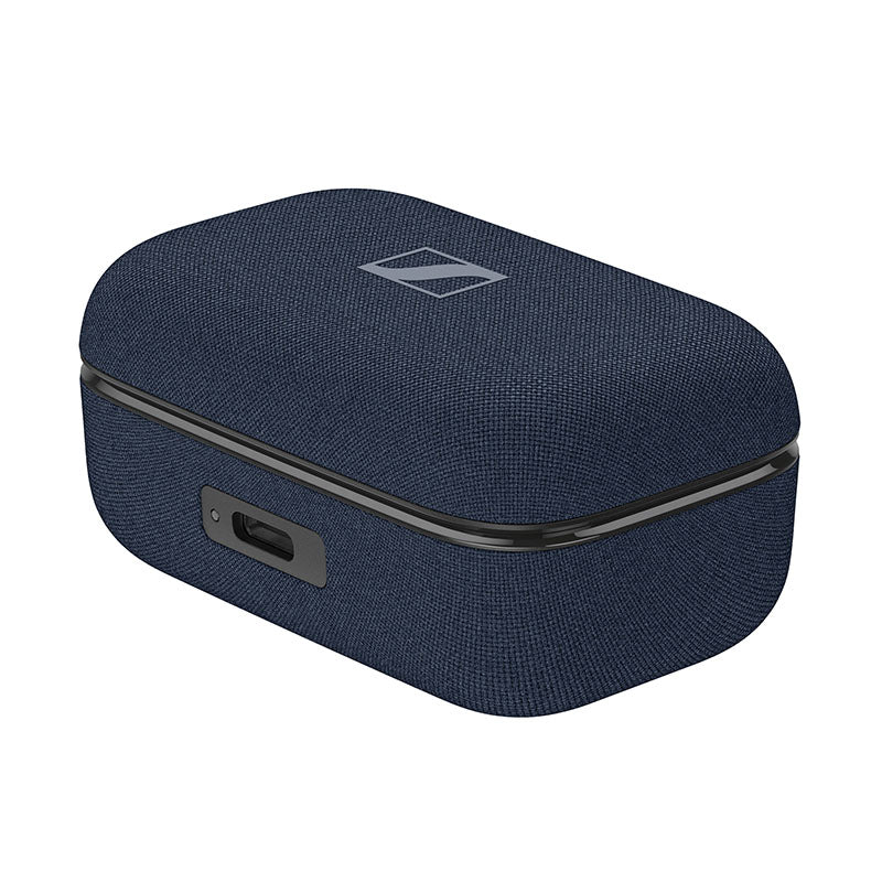 Sennheiser Momentum True Wireless 4 (Black Denim)