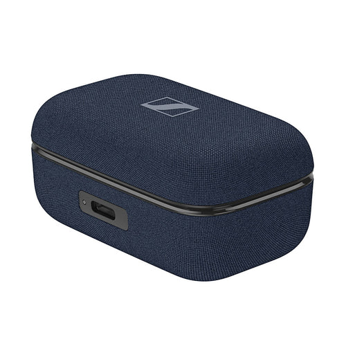 Sennheiser Momentum True Wireless 4 (Black Denim)
