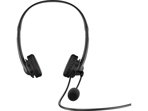 HP 3.5mm Headset G2 428H6AA
