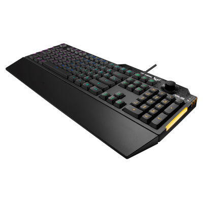 Asus TUF Gaming K1 RGB Keyboard