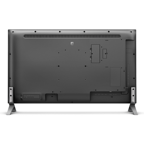 Philips 438P1 43-inch UHD IPS 60Hz Monitor