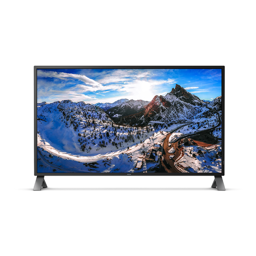 Philips 438P1 43-inch UHD IPS 60Hz Monitor