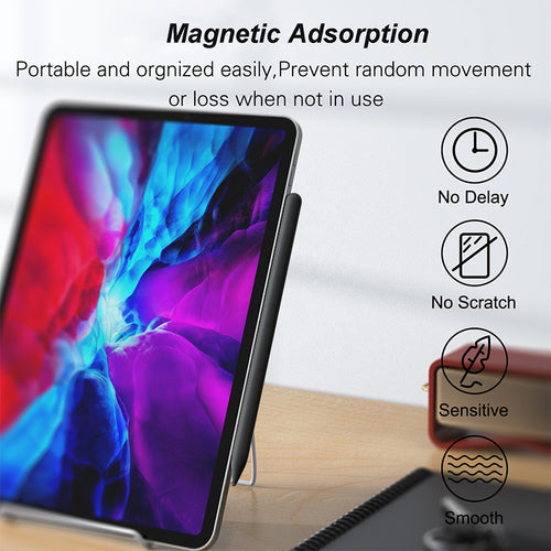 Valore Stylus Pen (AC-223) - Black