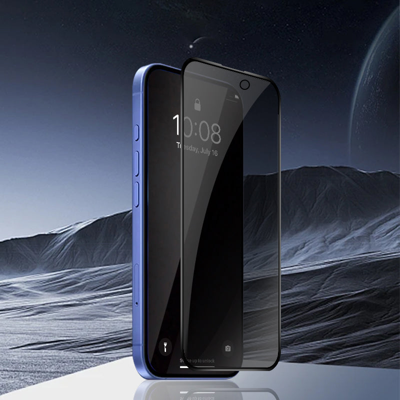 VCE VE-ACC146 iPhone 17 Pro Max Privacy TPG
