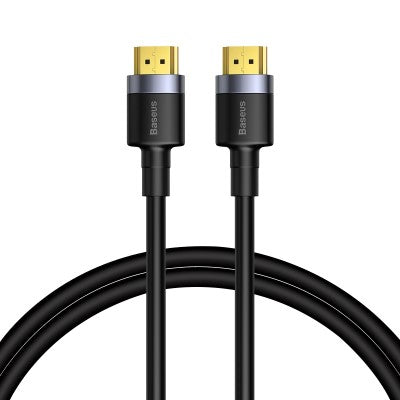 Baseus CADKLF-F01 Cafule 4K HDMI Cable 2m (Black)