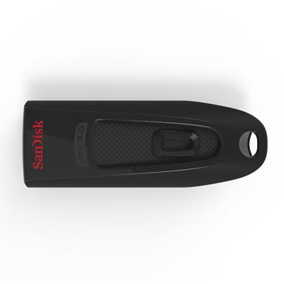 SanDisk Ultra Flash Drive 32GB USB 3.0 [SDCZ48-032G-U46]