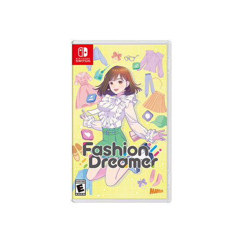 Fashion Dreamer