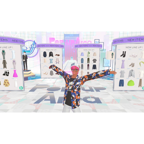 Fashion Dreamer