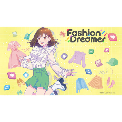 Fashion Dreamer