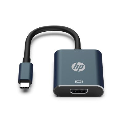 HP DHC-CT202 USB CM to HDMI (Space Grey)