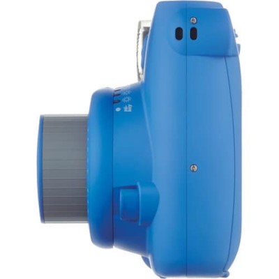 Fuji Instax Mini 9 (Cobalt Blue)