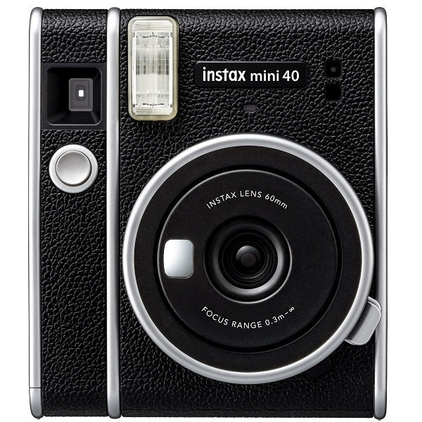 Fuji Instax Mini 40 Combo Kit