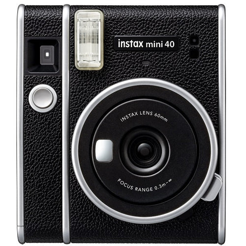Fuji Instax Mini 40 Combo Kit