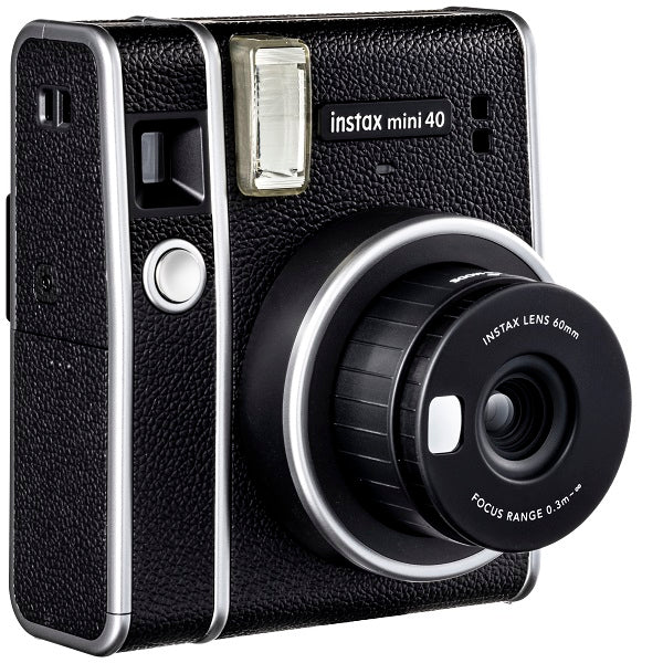 Fuji Instax Mini 40 Combo Kit