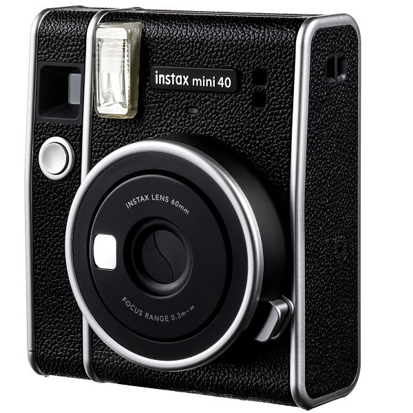 Fuji Instax Mini 40 Combo Kit