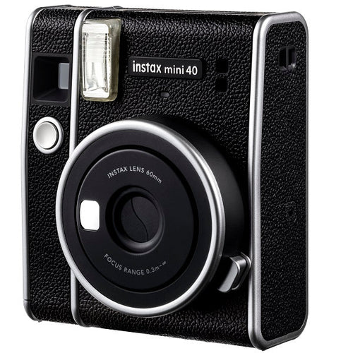 Fuji Instax Mini 40 Combo Kit